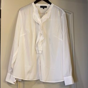 Eloquii Dress Shirt/Blouse